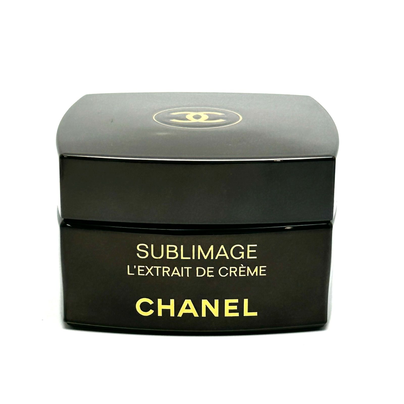 CHANEL サブリマージュ 新品未使用 楠本質店/元住吉】未使用品 シャネル CHANEL サブリマージュレクストレ