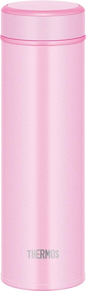 サーモス 水筒 真空断熱ケータイマグ 500ml ライトピンク JOG-500 LP