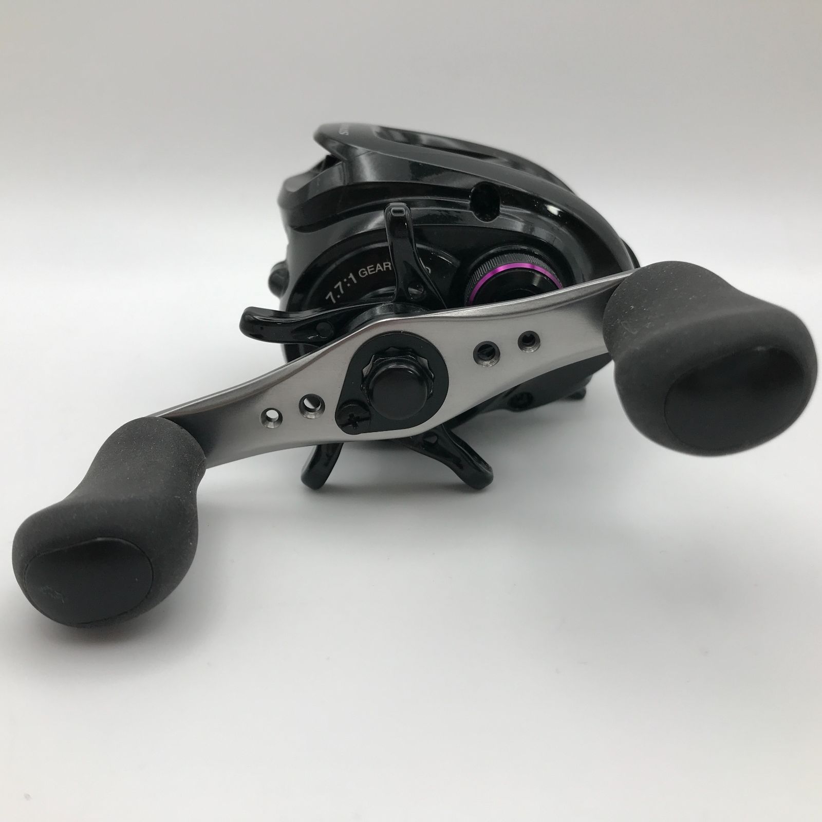 城東73-189] SHIMANO Brenious シマノ 14 ブレニアス 左ハンドル