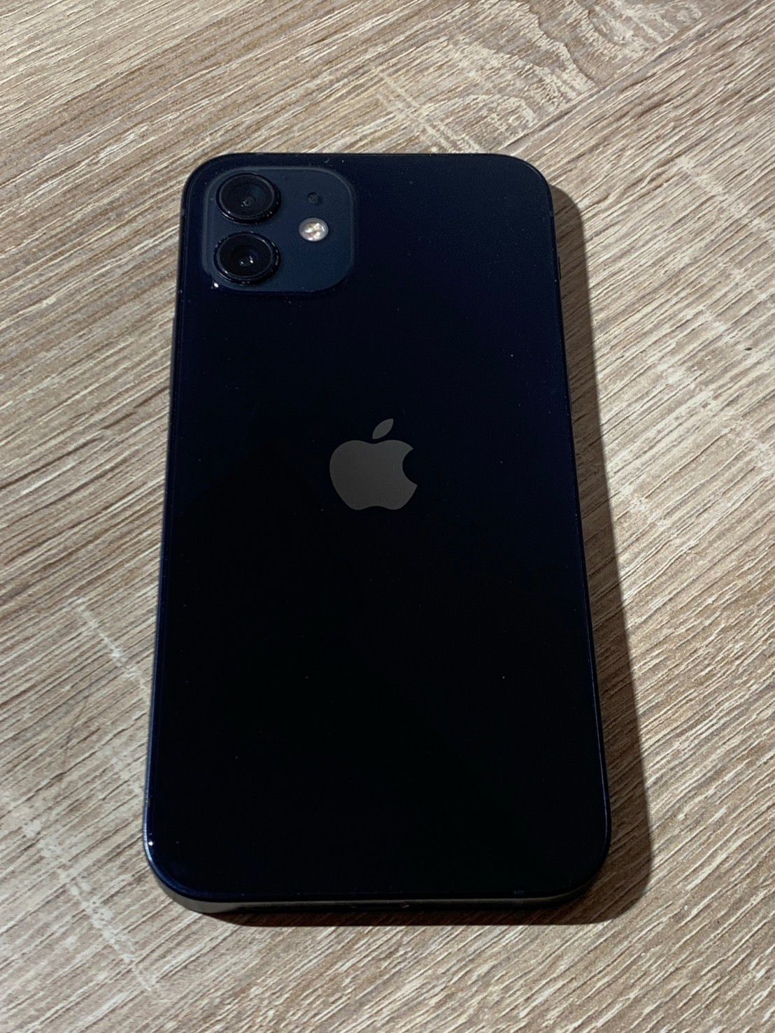 iPhone 12 64GB ブラック ジャンク品 - メルカリ