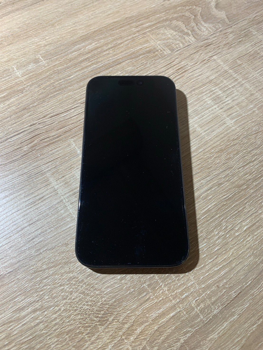 iPhone 15 Pro 256GB ジャンク品【ネ】- メルカリ
