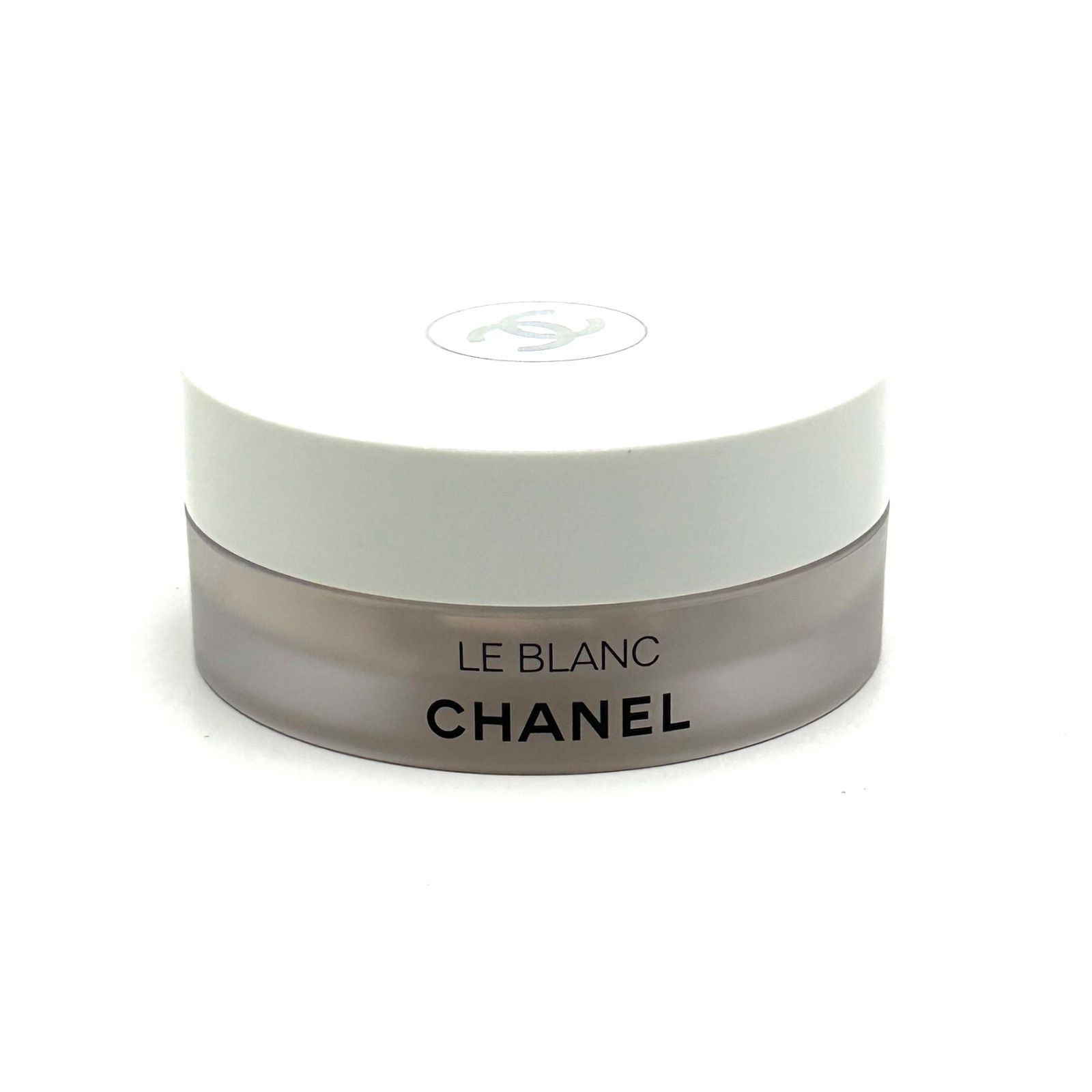 楠本質店/元住吉】未使用品 シャネル CHANEL パウダー LE BLANC 