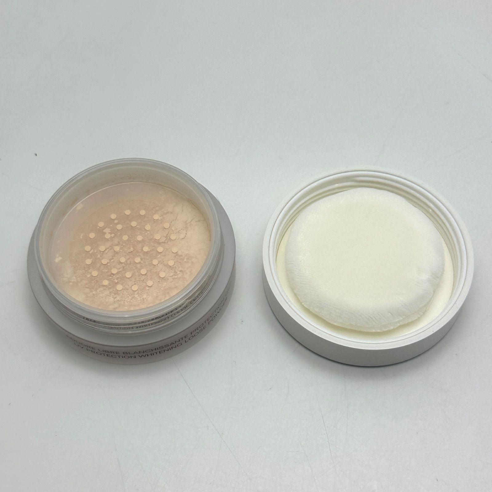 楠本質店/元住吉】未使用品 シャネル CHANEL パウダー LE BLANC 