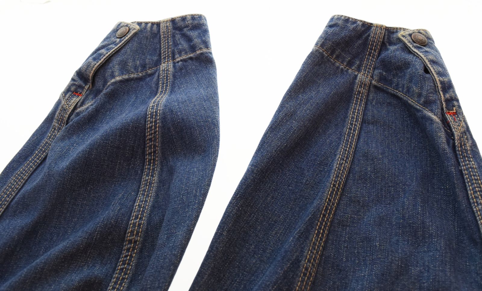 リーバイス Levi´s 90´s Denim Workers Jacket デニム ワーカーズ