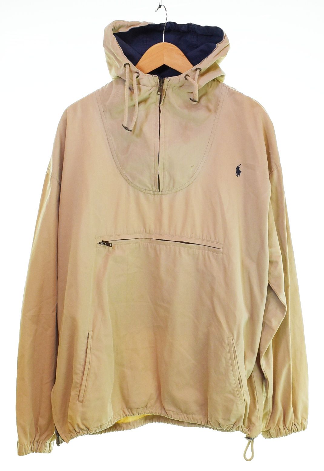 ラルフローレン RalphLauren 90's Cotton Anorak Parka コットン