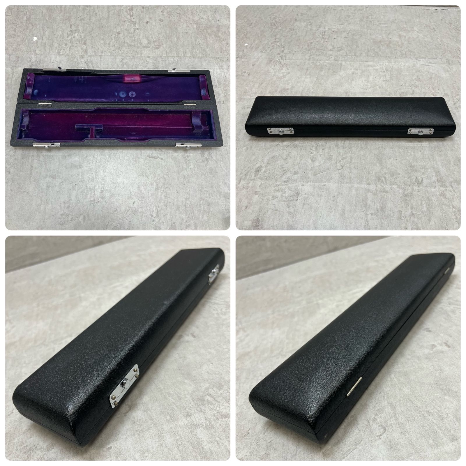 KOTAKE コタケ フルート K25S クリーニングロッド付 【公式通販】