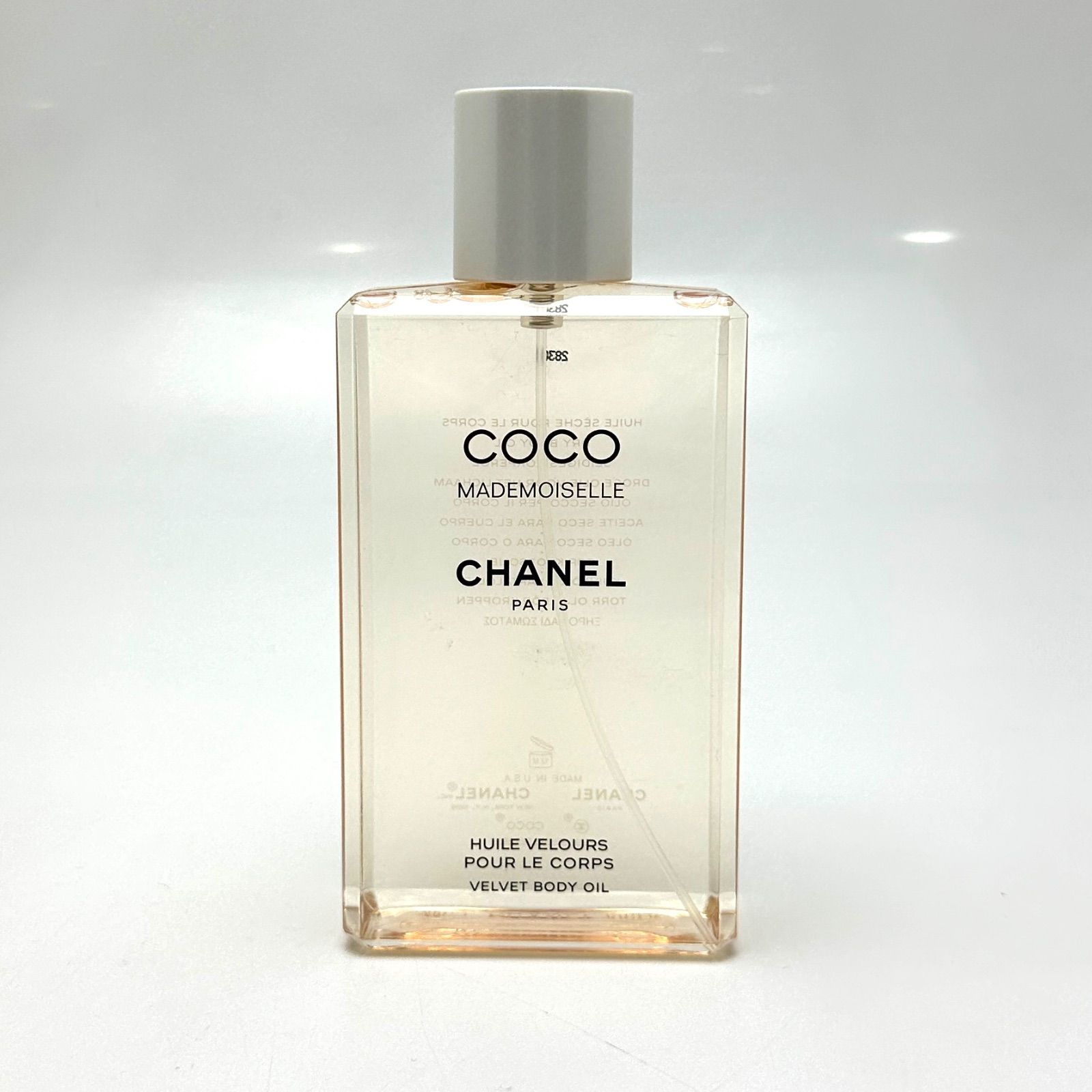 楠本質店/元住吉】未使用品 シャネル CHANEL ココ マドモアゼル 