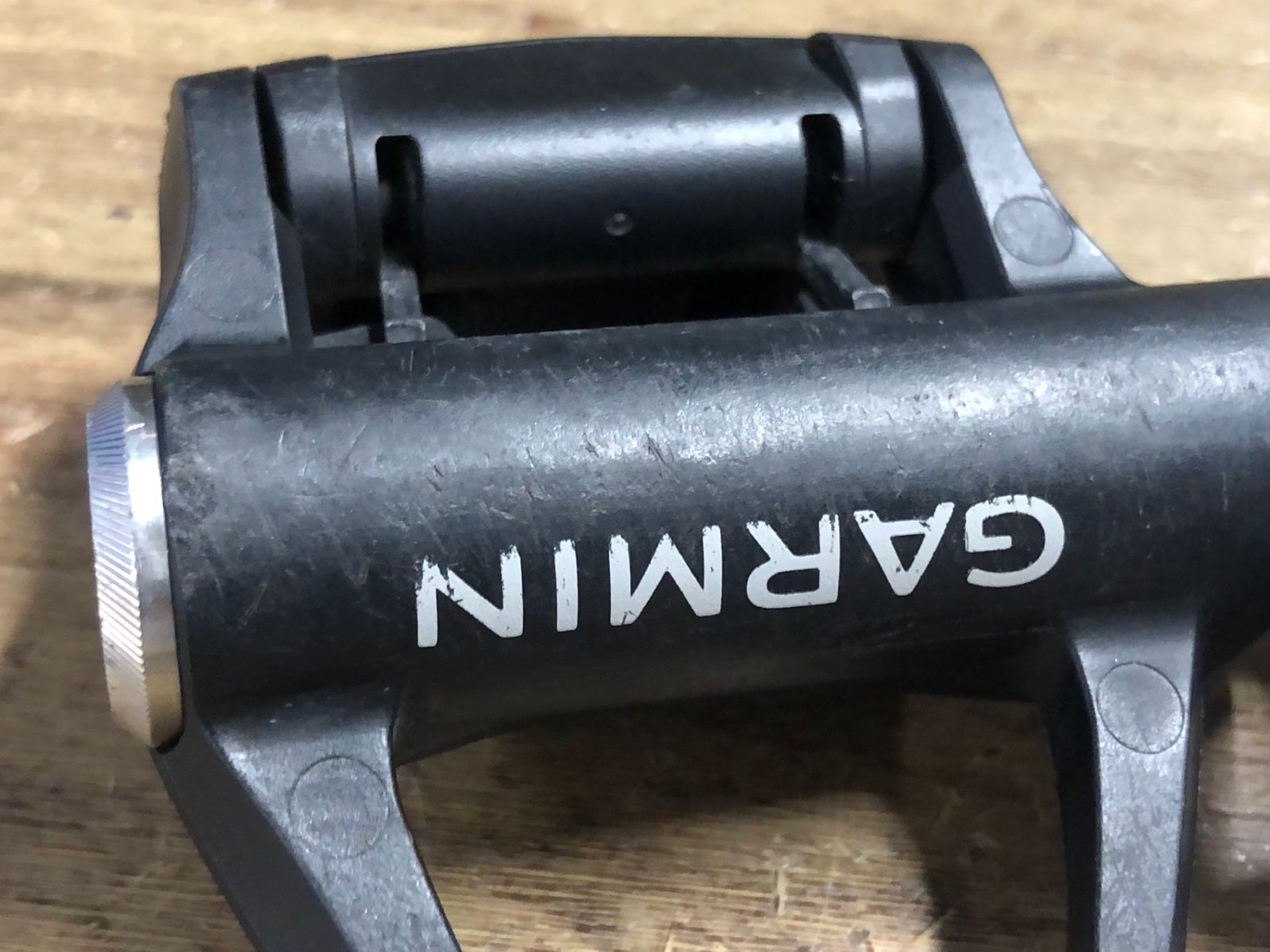 Garmin Vector 3 ジャンク