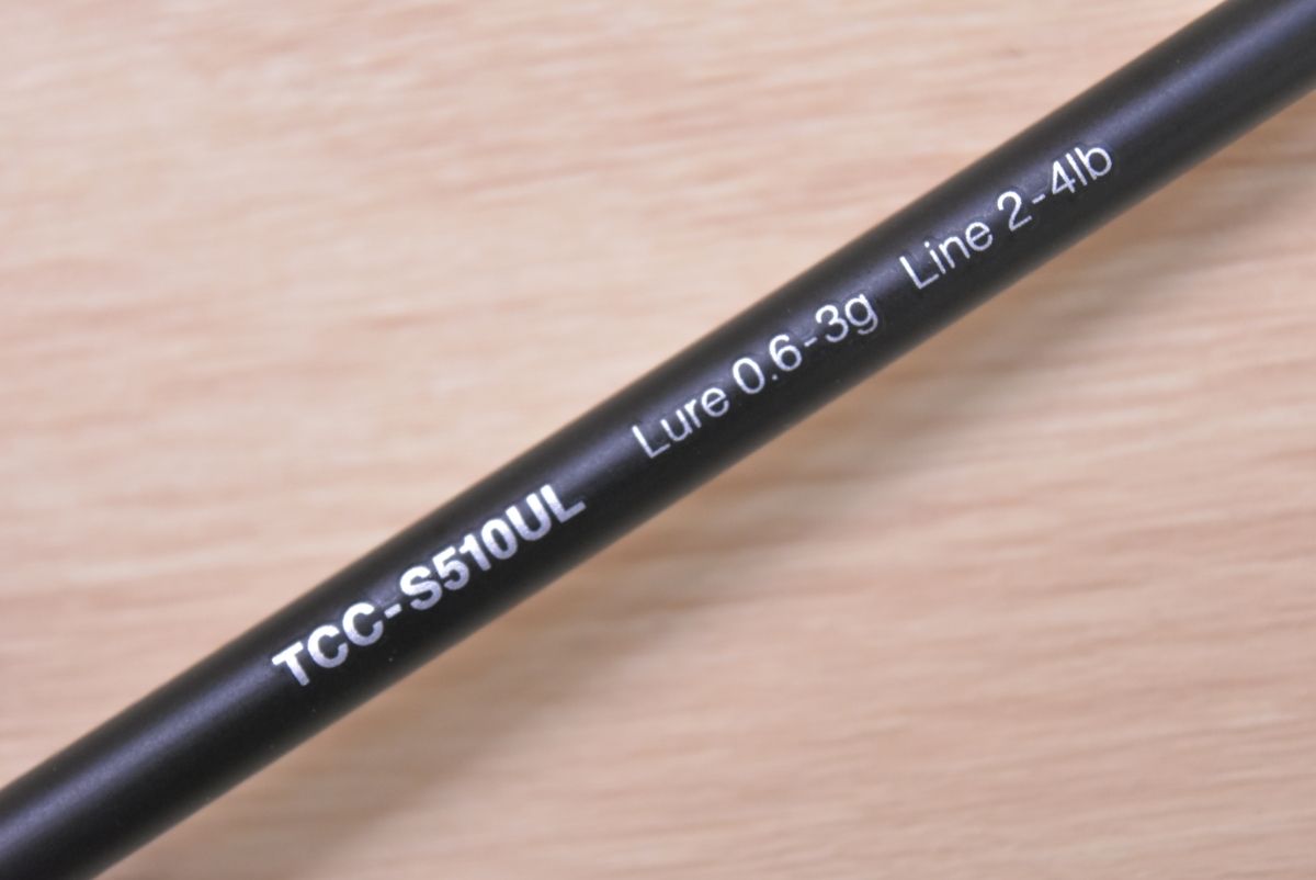 ジャッカル ティモン Tコネクション TCC-S510UL TIMON T CONNECTION 