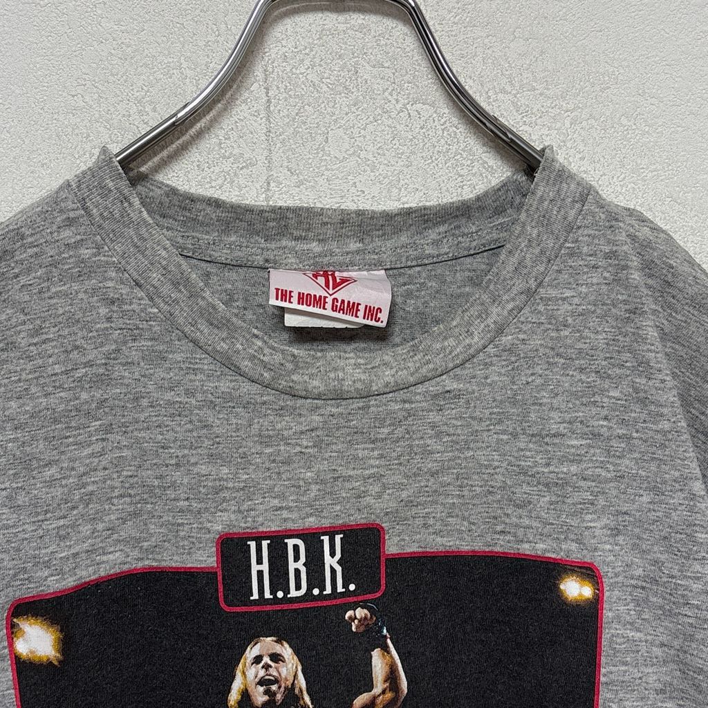 THE HOME GAME INC.】 90s WWE Shawn Michaels 1995 ハートブレイク