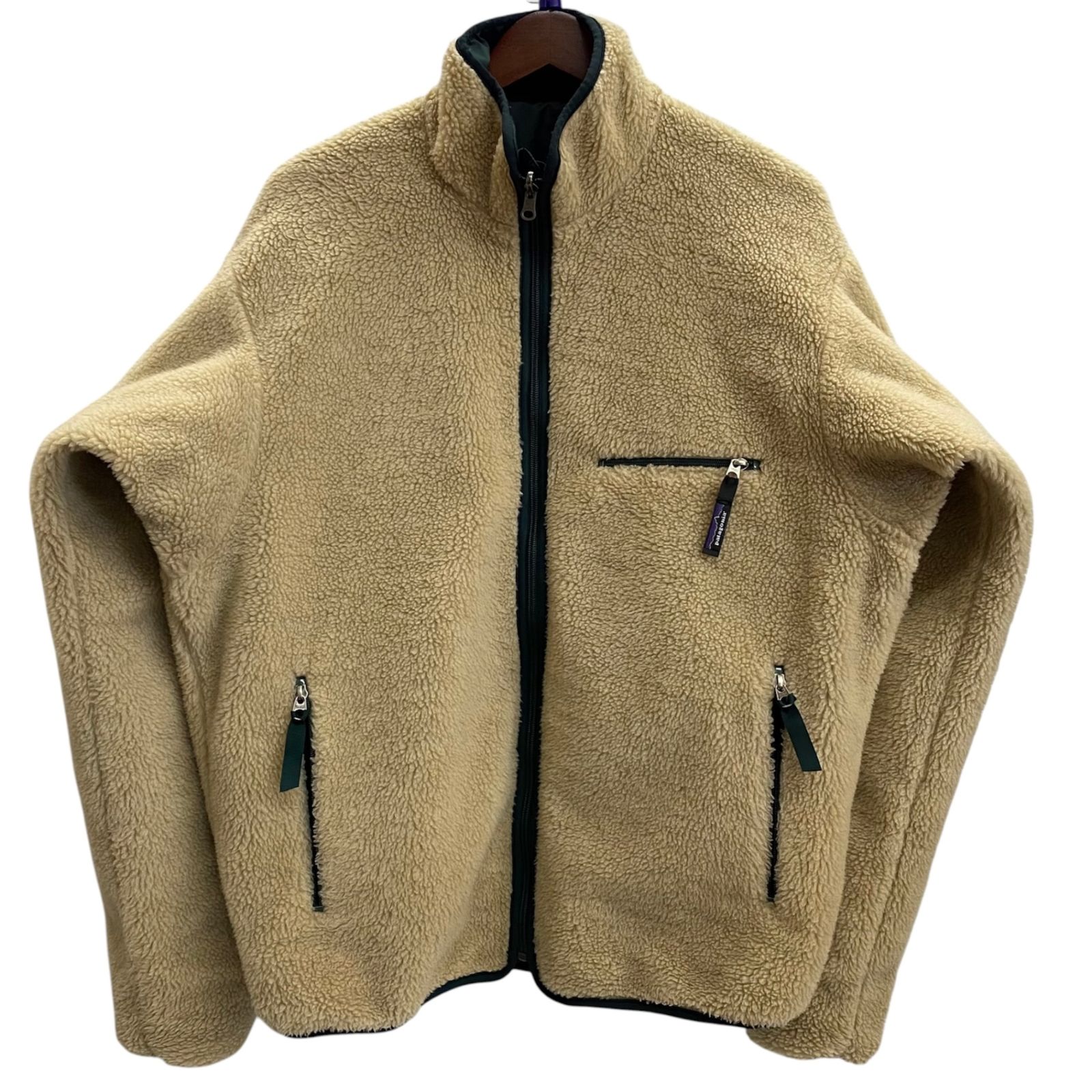 パタゴニア PATAGONIA 美品 90
