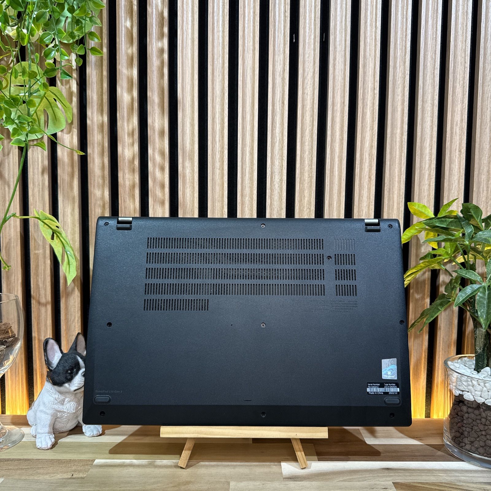 公式ショップ限定価格❣️/ 超美品《新型2022年モデル》ThinkPad L15 