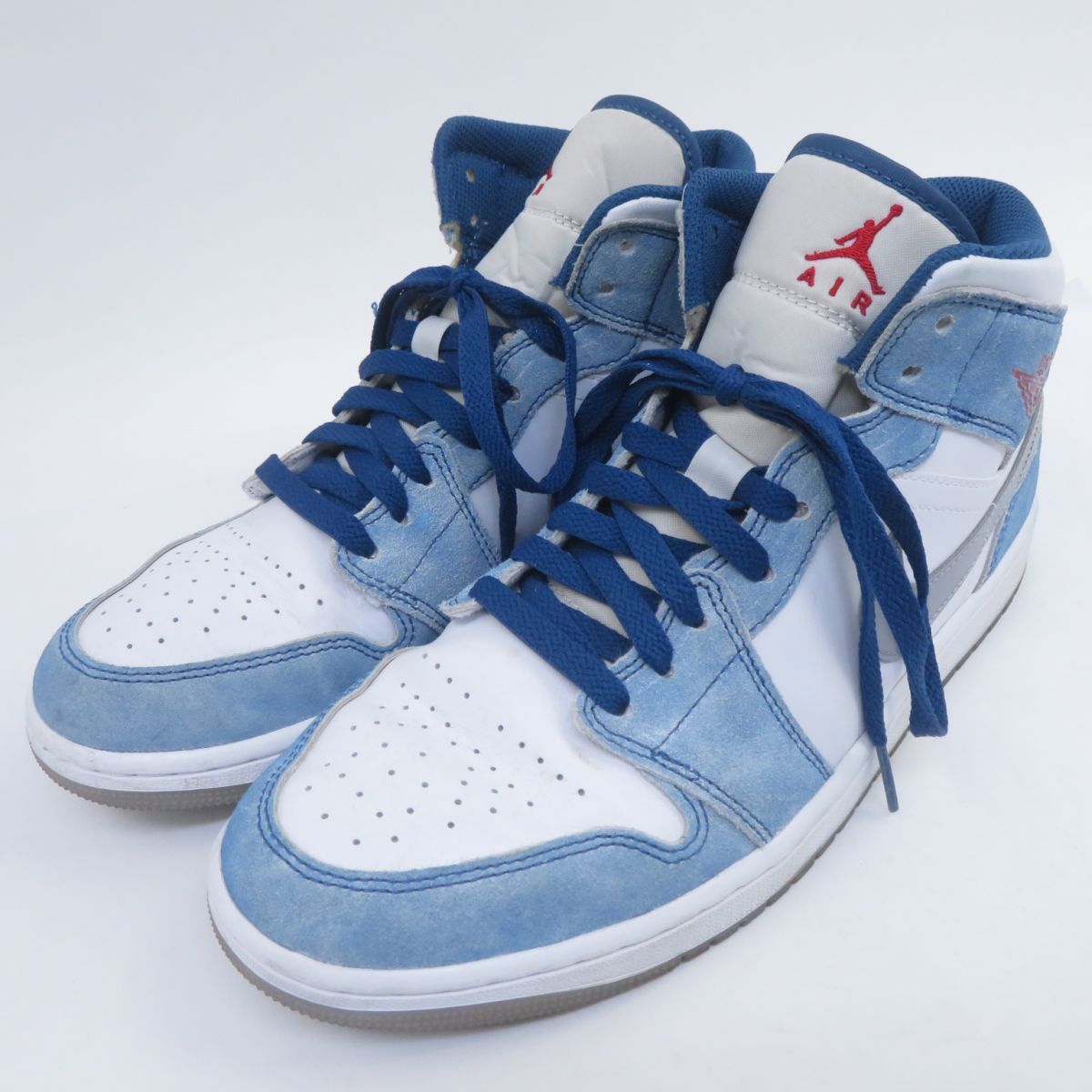 NIKE ナイキ AIR JORDAN 1 MID SE エア ジョーダン ミッド DN3706-401 