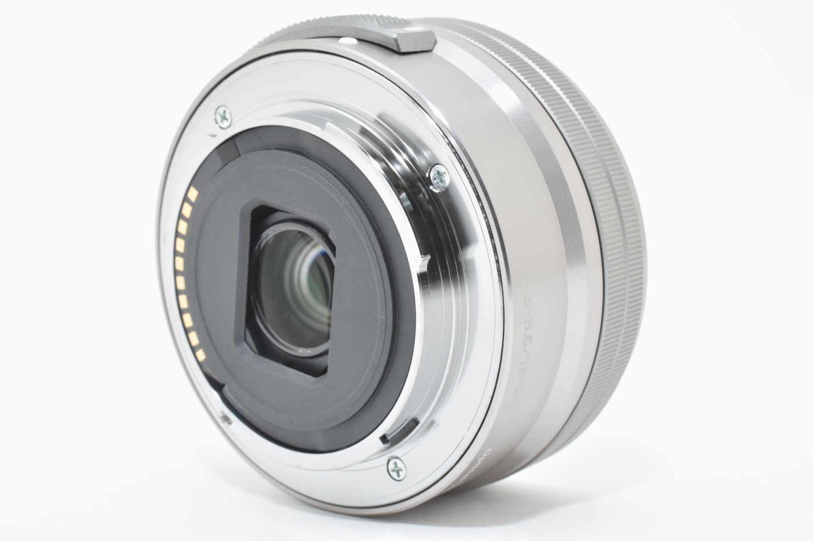 ▪️美品▪️ソニー SONY レンズ　SELP1650 SONY E PZ 16-50mm F3.5-5.6 OSS APS-C専用ズームレンズ