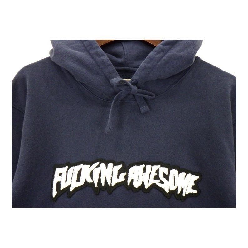 専用です！ ファッキン オーサム FUCKING AWESOME 20SS 【 FA SS20 HD01 】 ロゴ