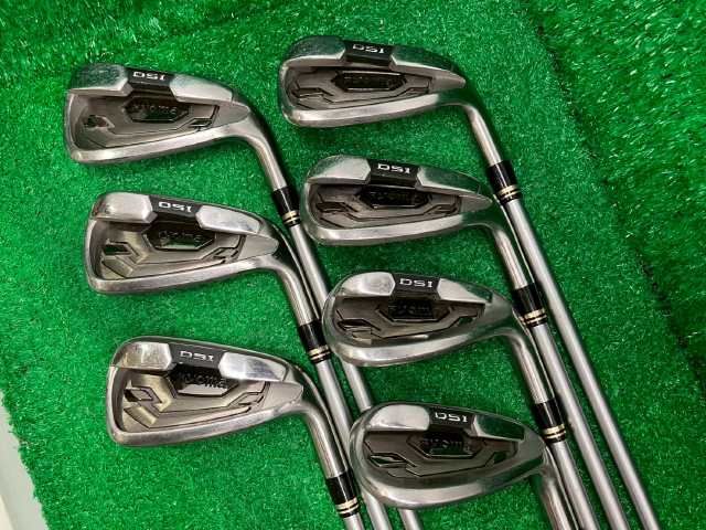 激安[679] アイアンセット リョーマ RYOMA Iron/BEYOND POWER Iron 7本