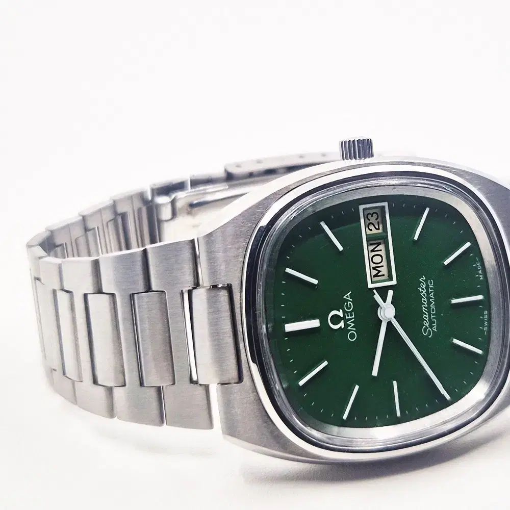 オメガ シーマスター