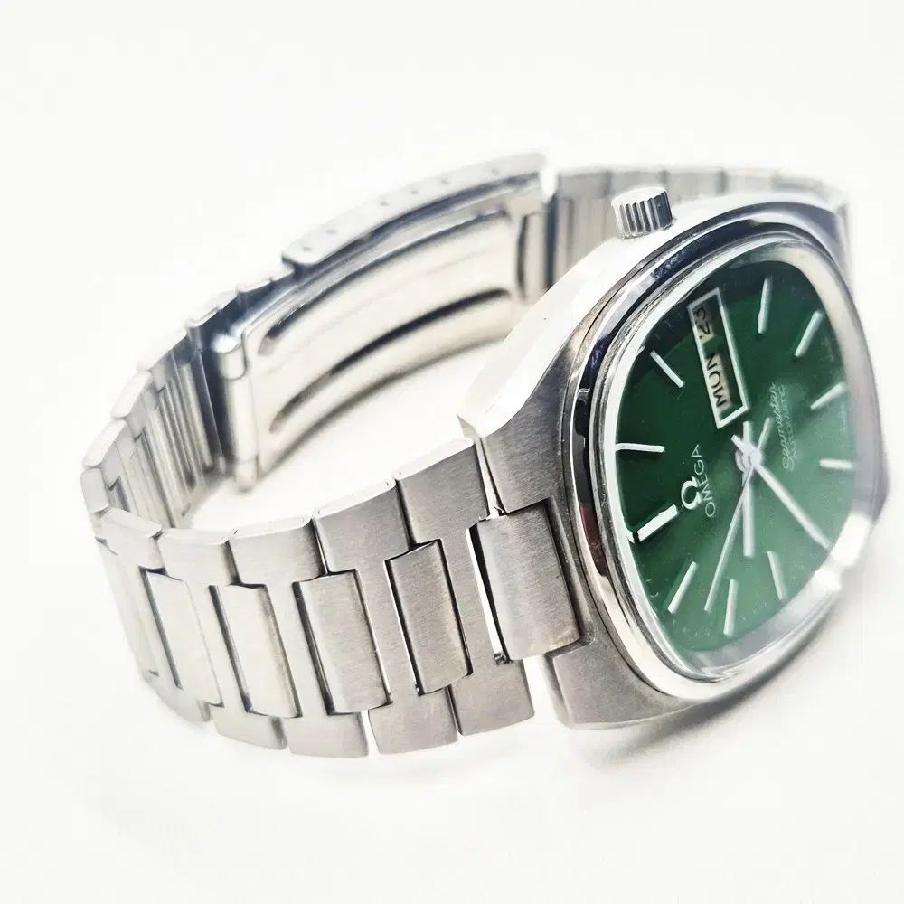 テレヴィ グリーン版