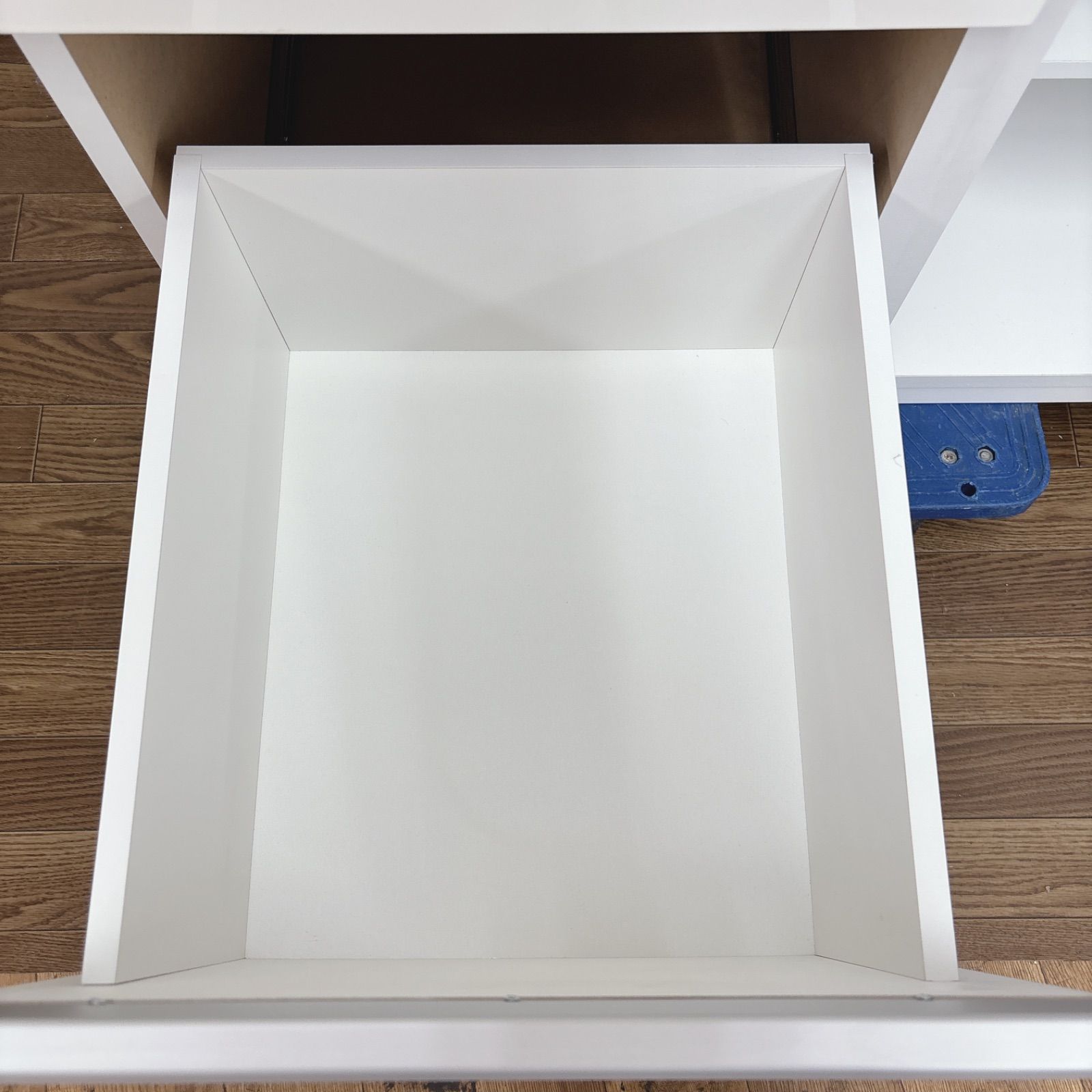 I646 ? 名古屋市近郊配送設置無料！ NITORI キッチンカウンター 