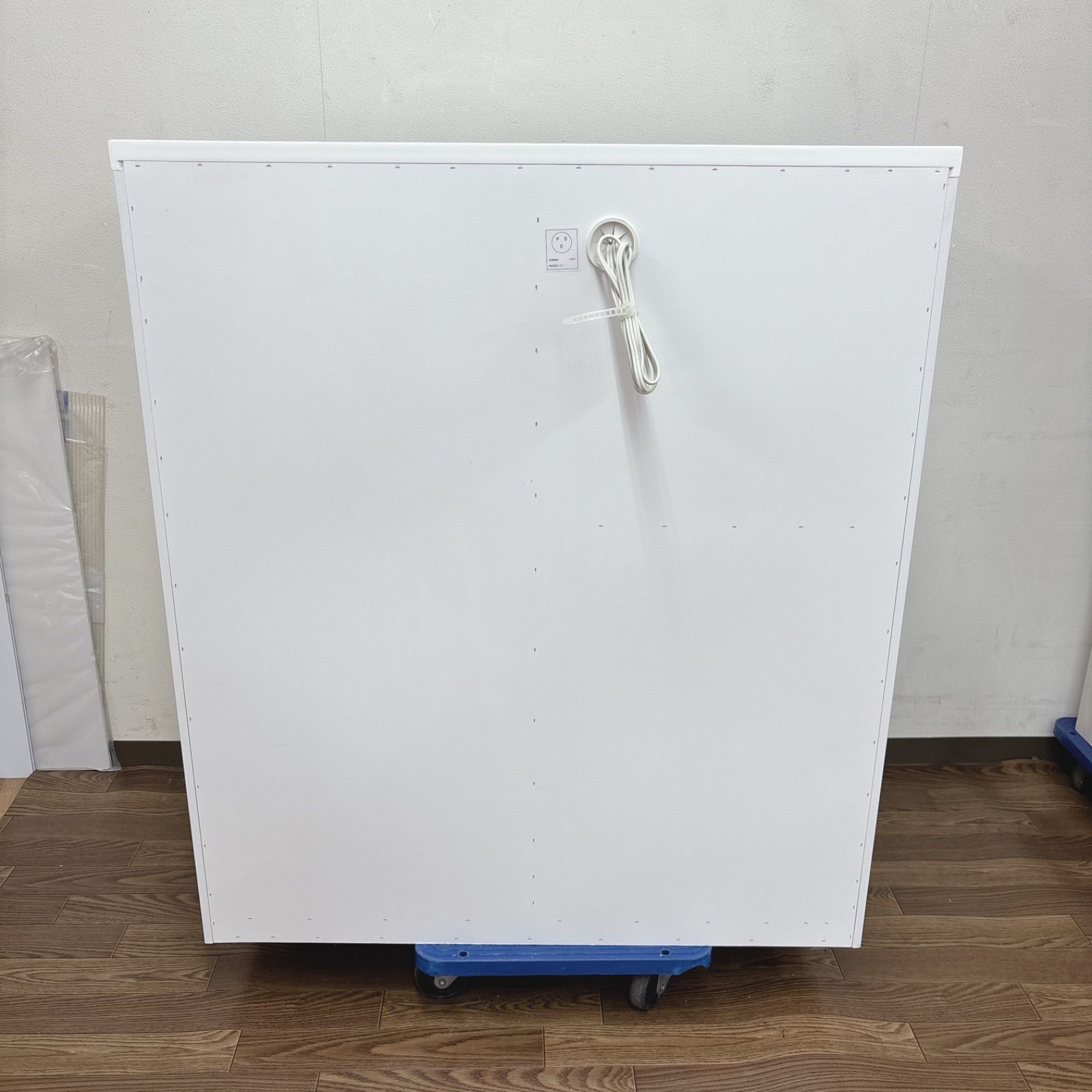 I646 ? 名古屋市近郊配送設置無料！ NITORI キッチンカウンター 