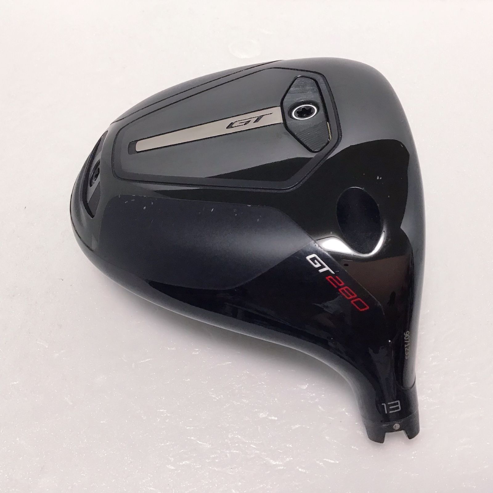 タイトリスト GT280 ミニドライバー 13 日本仕様 ヘッド-セール中