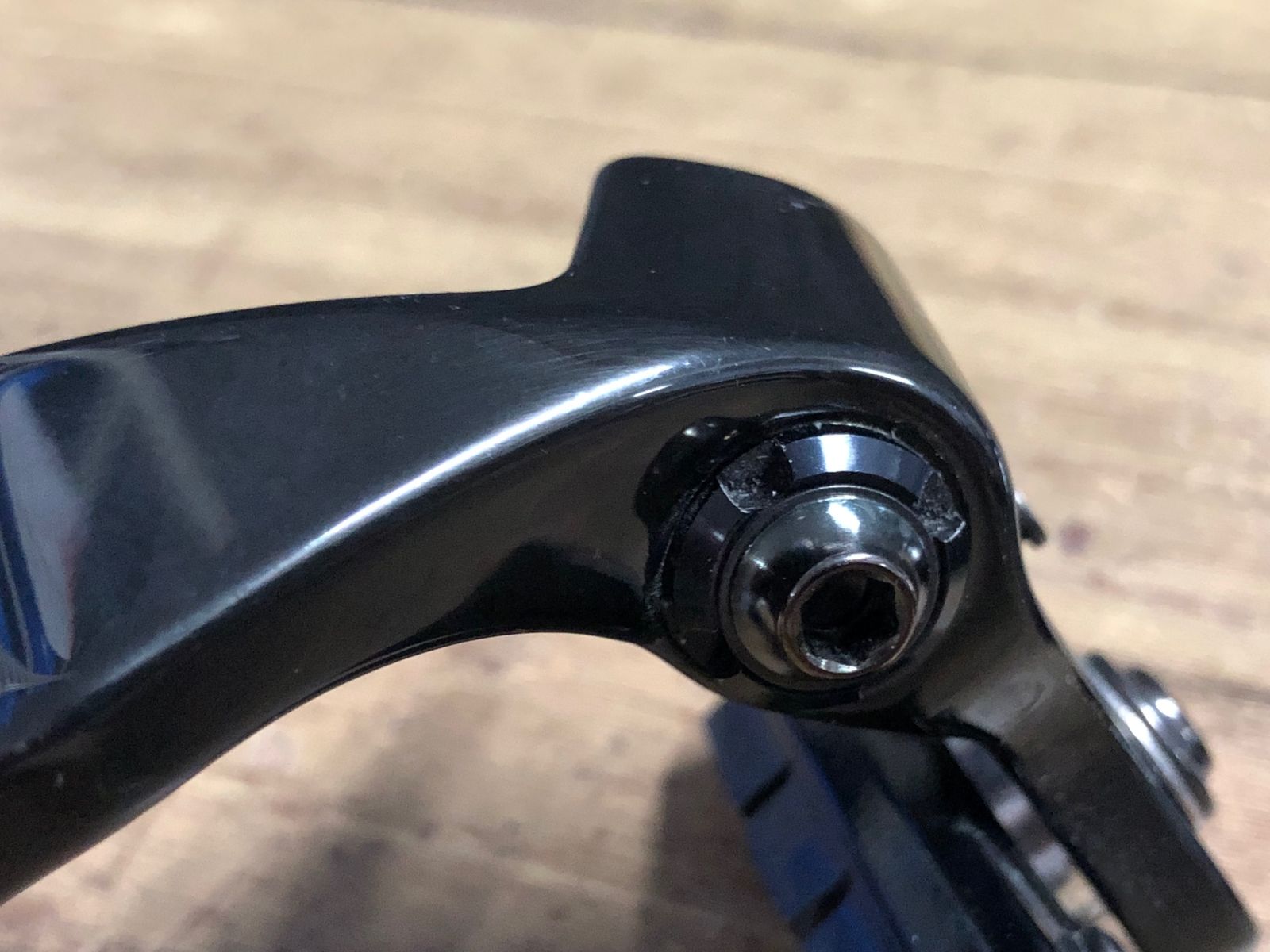 SHIMANO DURA-ACE キャリパーブレーキ　BR- R9210 前後 JY288 シマノ SHIMANO デュラエース DURA-ACE BR-R9210 ダイレクト