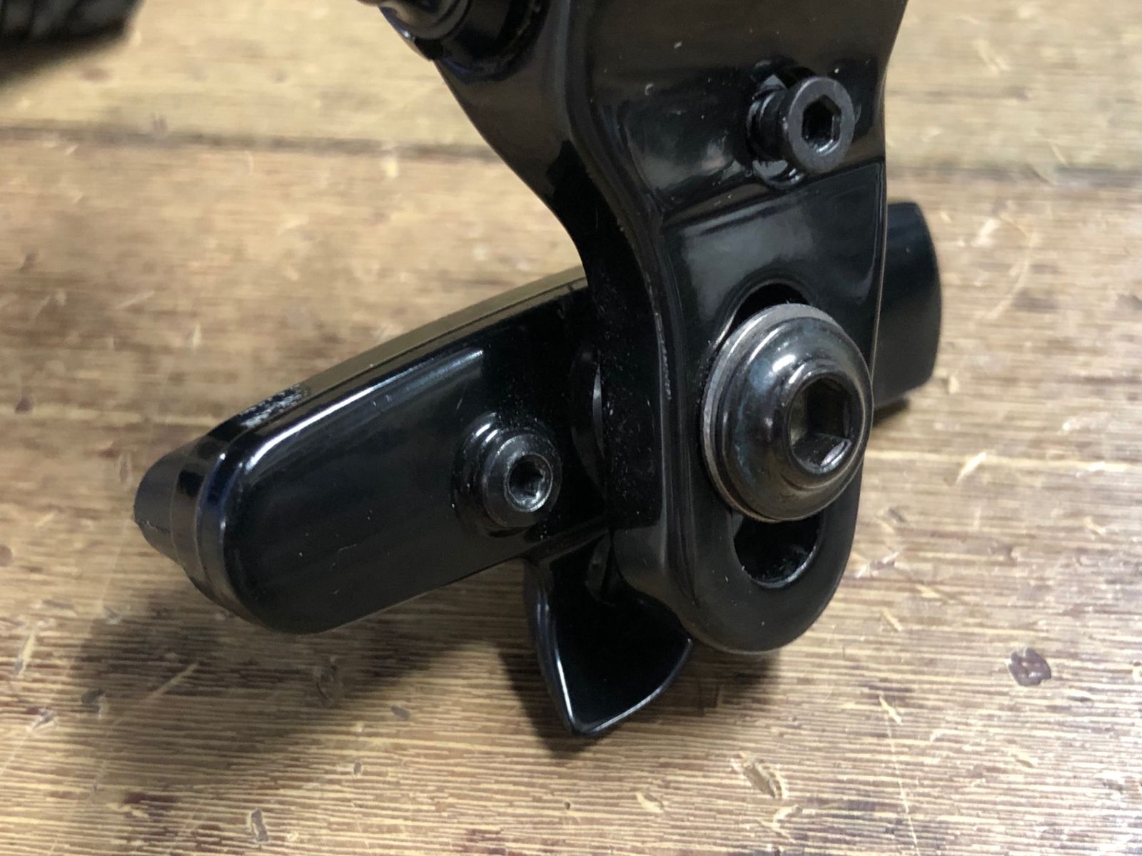 JY288 シマノ SHIMANO デュラエース DURA-ACE BR-R9210 ダイレクト