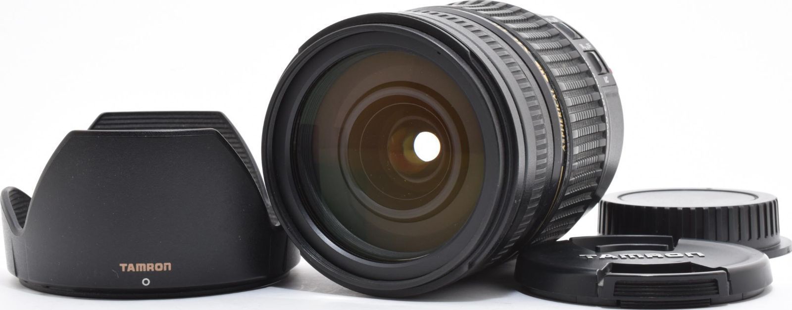 D10[7640B]5 タムロン TAMRON AF 28-300mm F3.5-6.3 XR LD Di MACRO VC 