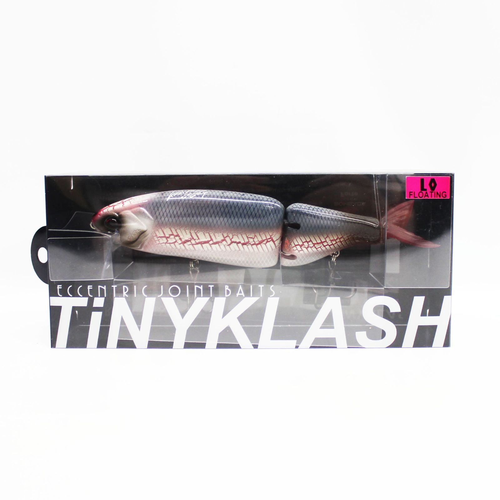 新品】DRT TiNY KLASH low HATER ショップ限定カラー - メルカリ