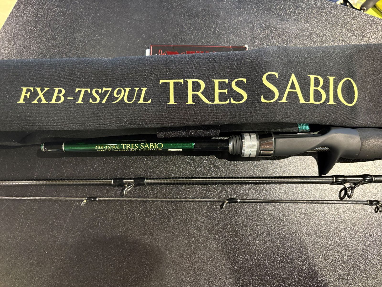 インクスレーベル FXB-TS79UL Tres SABIO 【公式通販】