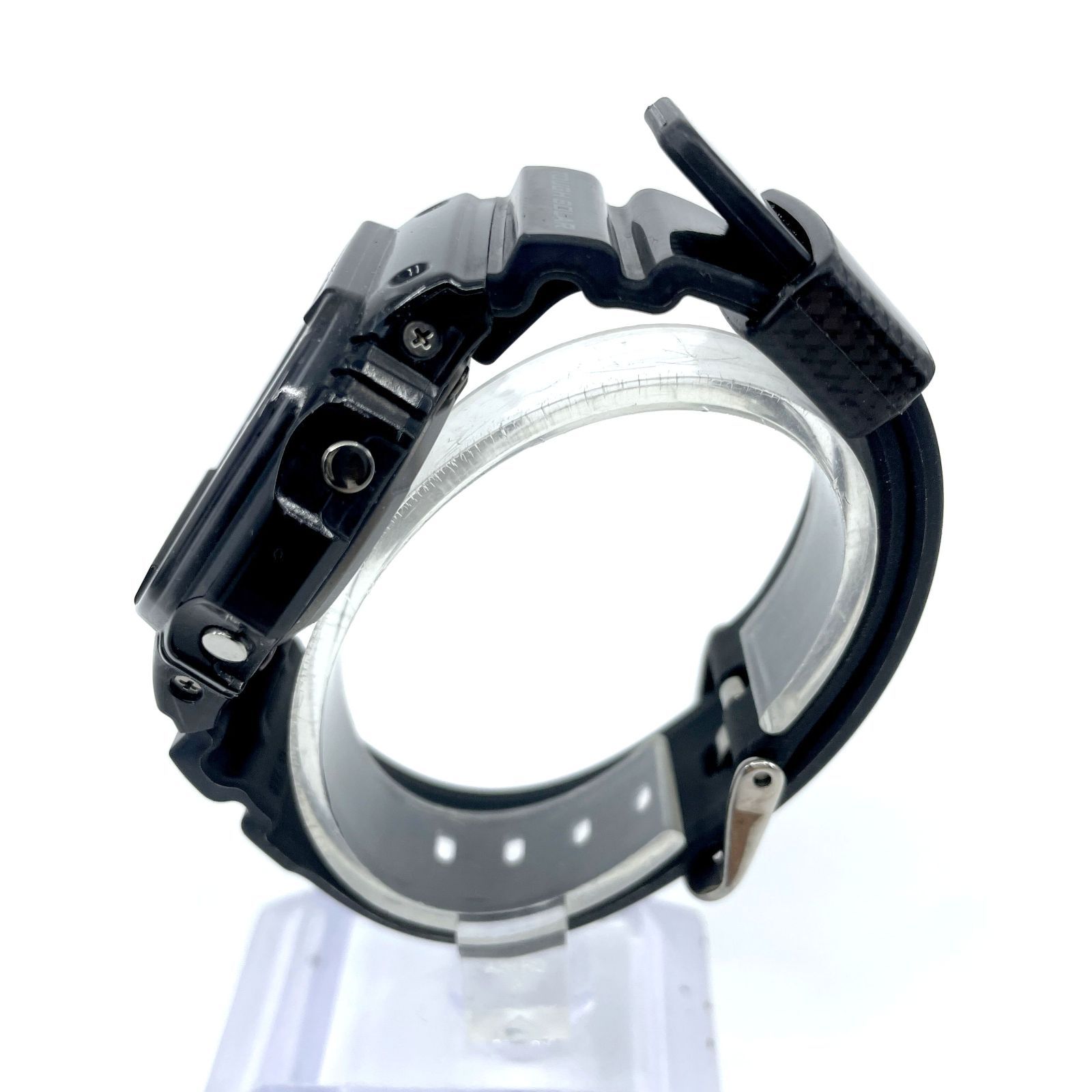 CASIO カシオ G-SHOCK GW-S5600U-1JF タフソーラー 電波ソーラー 