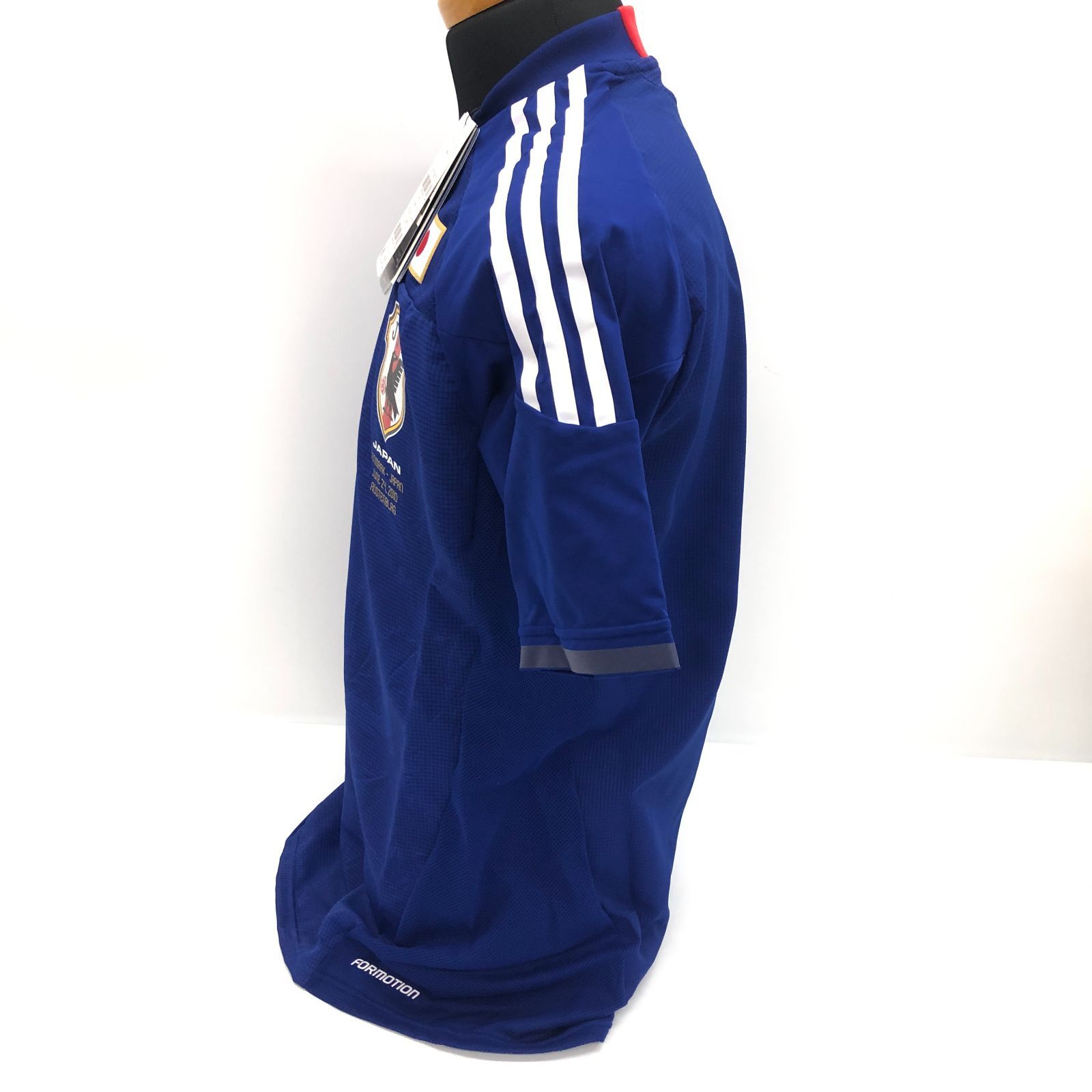 未使用】希少 タグ付 2010年 FIFAワールドカップ W杯 南アフリカ大会