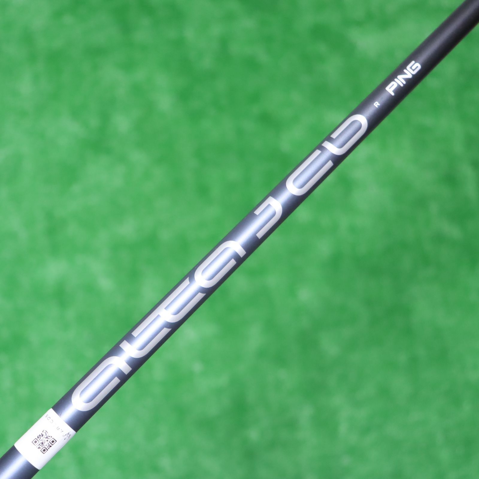 PING G425 7U 純正カーボンR ユーティリティ ハイブリッド 34度 - メルカリ