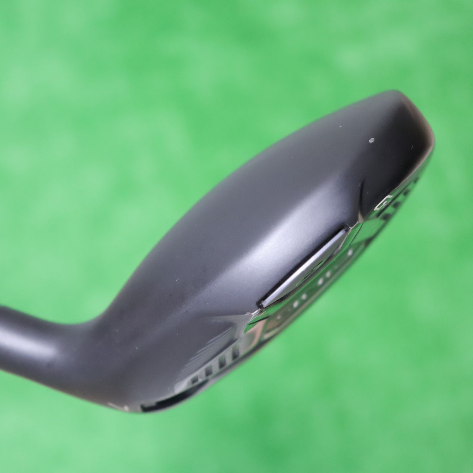 PING G425 7U 純正カーボンR ユーティリティ ハイブリッド 34度 - メルカリ