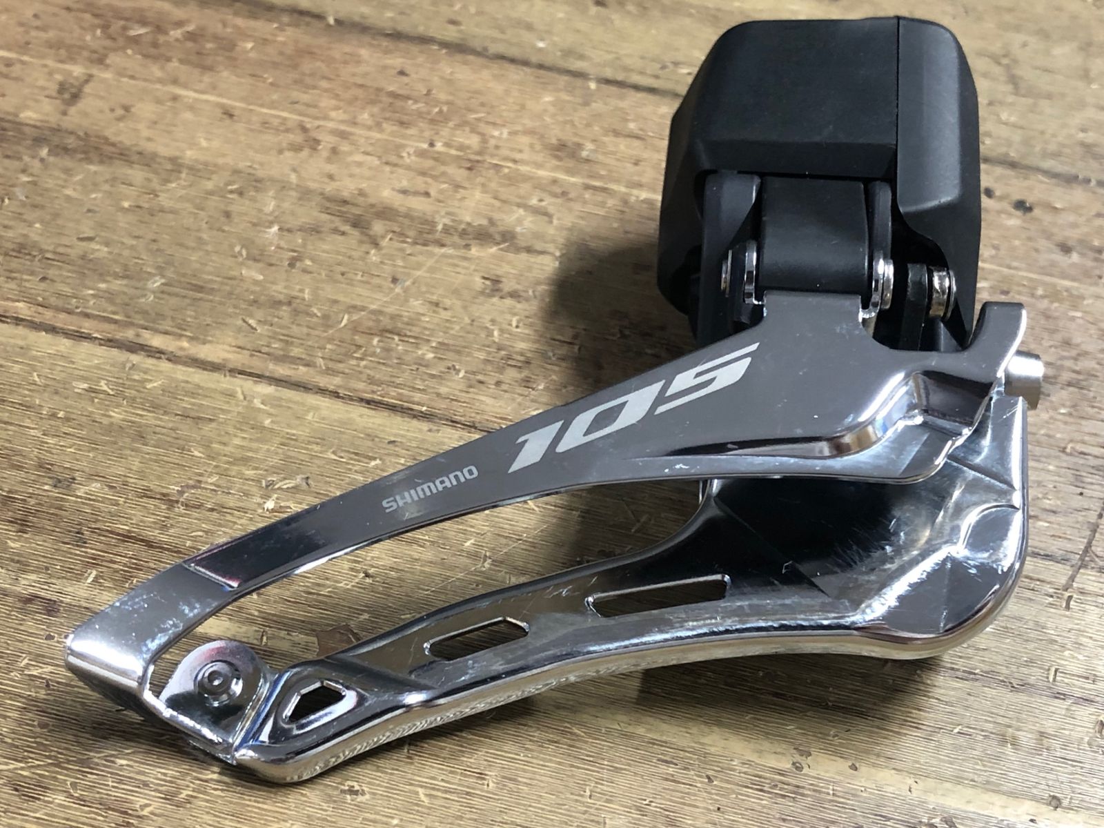 KA275 シマノ SHIMANO 105 FD-R7150 直付 フロントディレイラー Di2