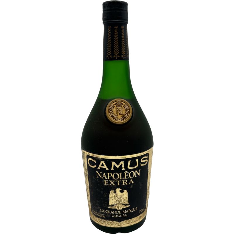 CAMUS XO SUPERIOR & NAPOLEON 2本セット - メルカリ