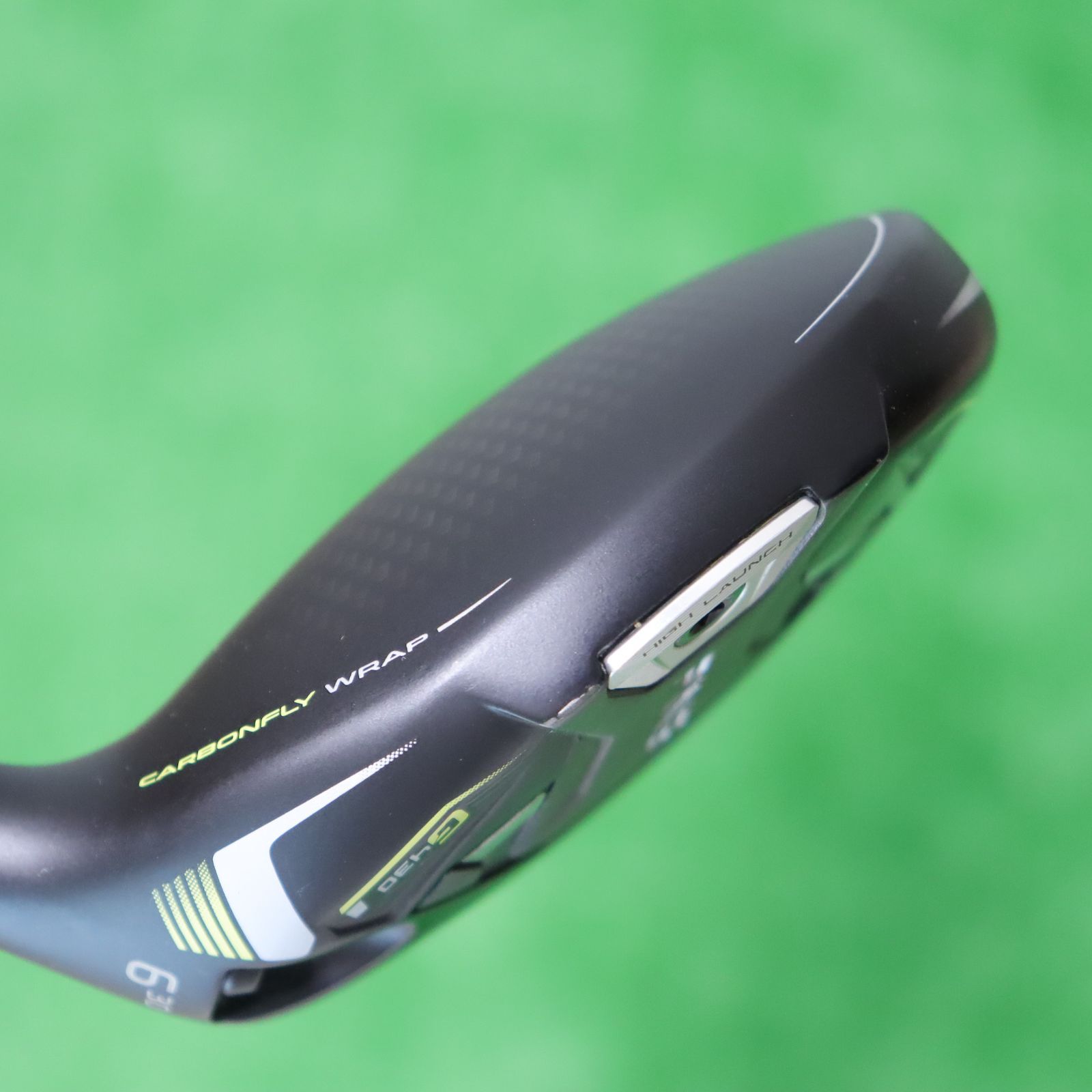 PING G430 HL 6U 純正カーボンシャフト ユーティリティ ハイブリッド 