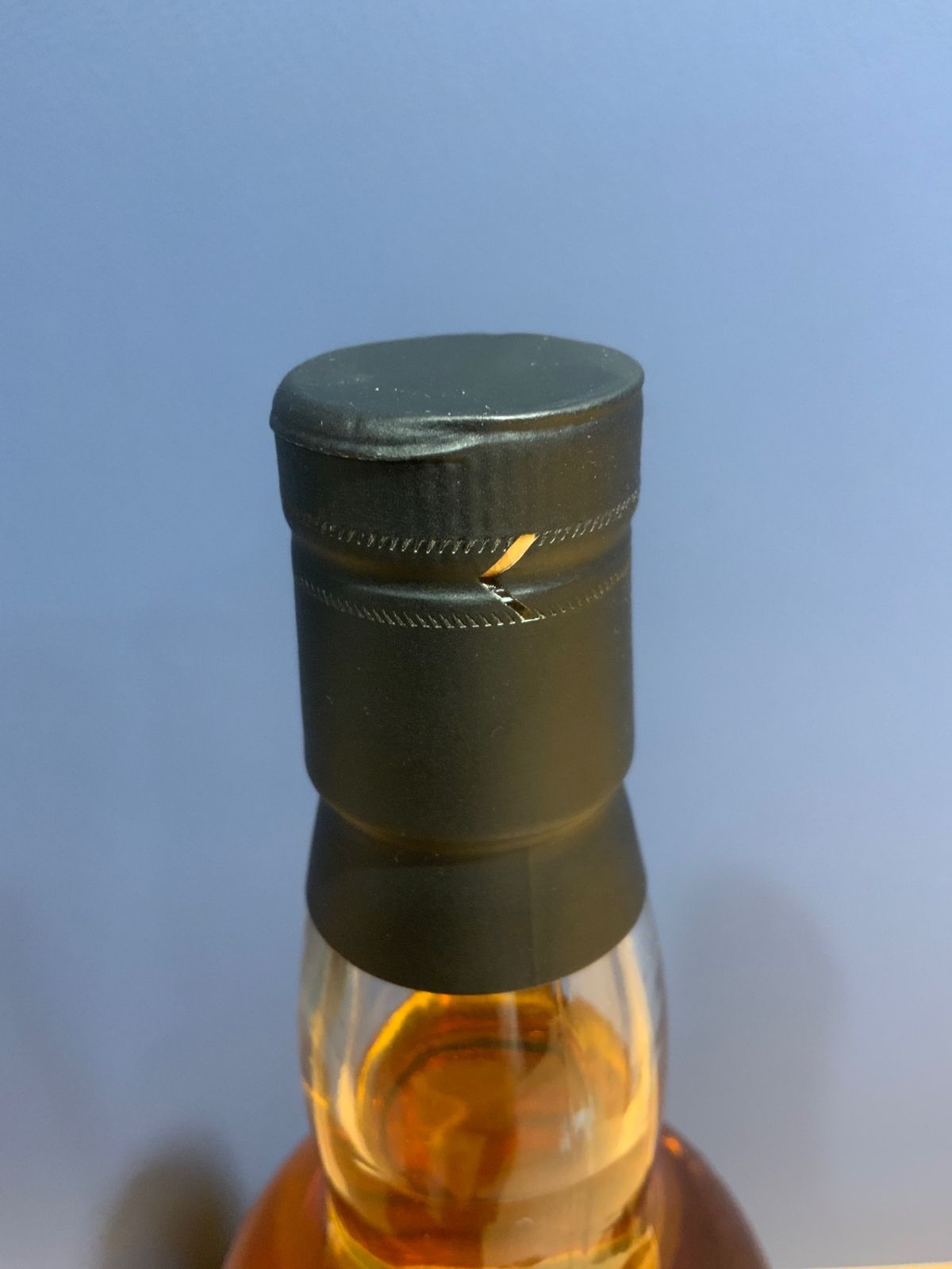 リンクウッド 2006 18年 The Whisky Hoop - メルカリ