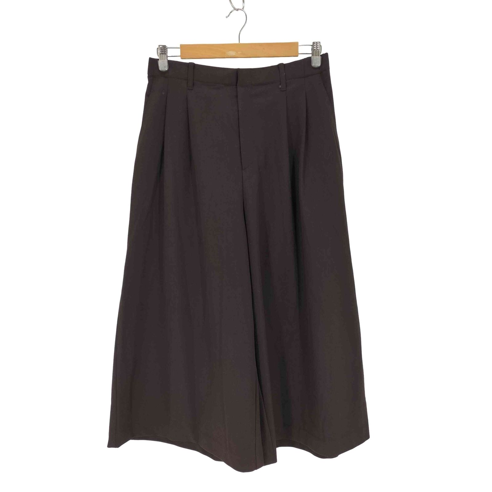 【新品未使用】UNIQLO C キュロット 2色セット XL 25AW ユニクロシー UNIQLO：C 25AW キュロット レディース JPN：XL - メルカリ