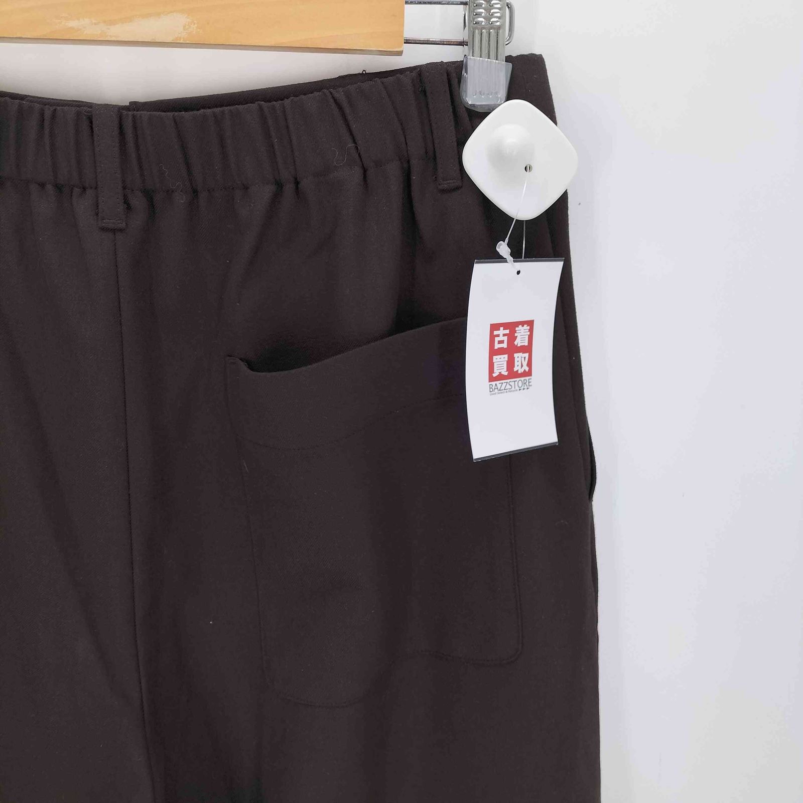 ユニクロシー UNIQLO：C 25AW キュロット レディース JPN：XL - メルカリ