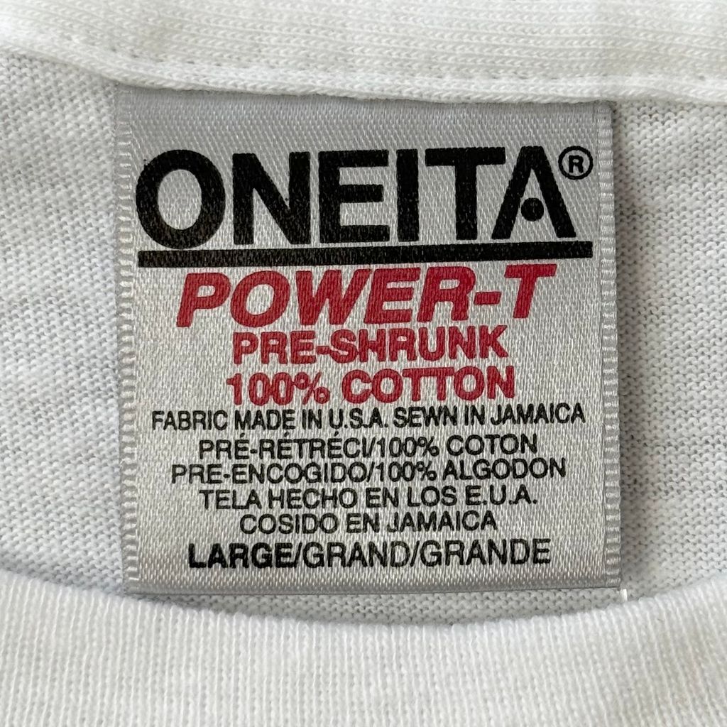 90's vintage ビンテージ ONEITA オニータ CHAGE and ASKA アルバム