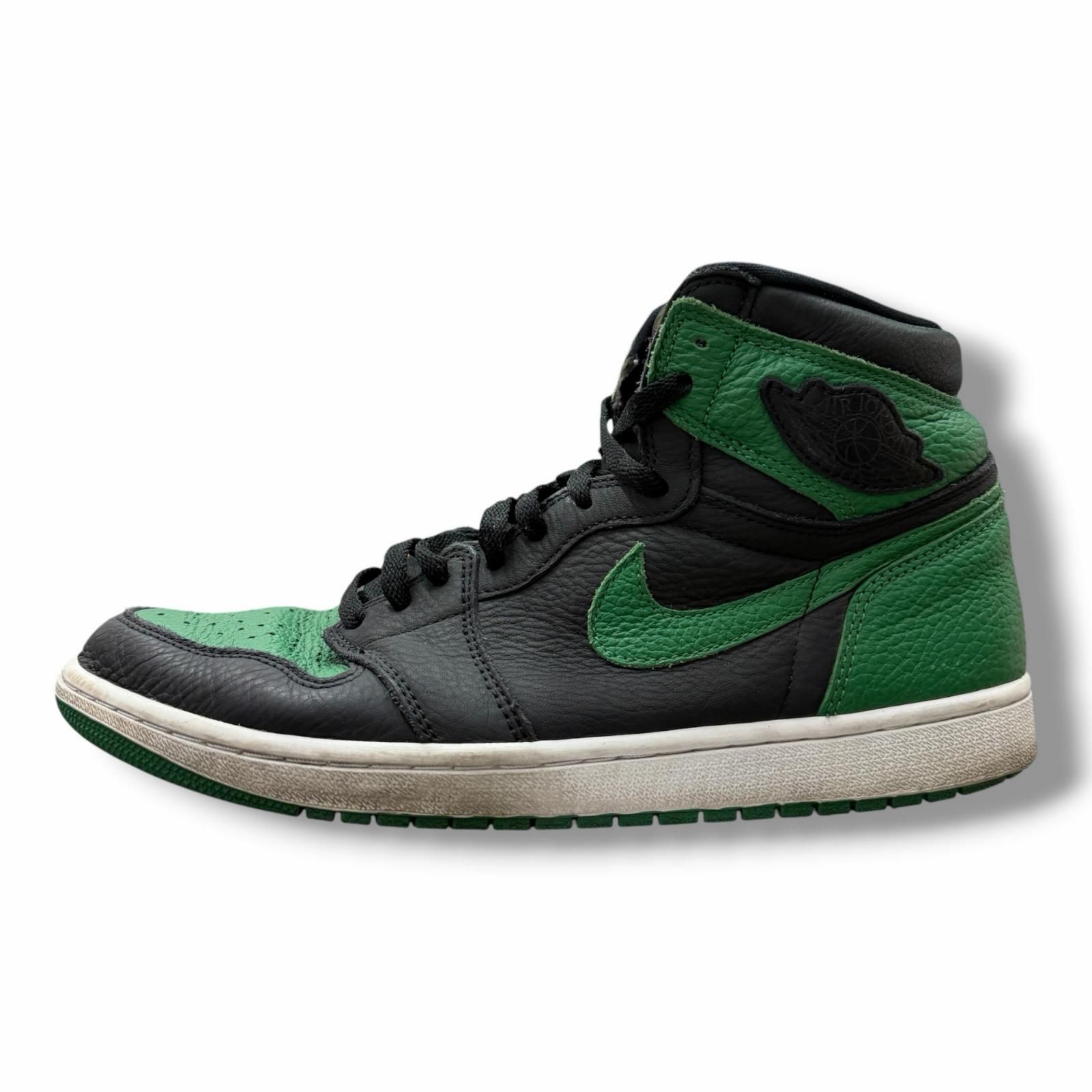 NIKE Air Jordan 1 Retro High OG Pine Green ジョーダン1 パイン 