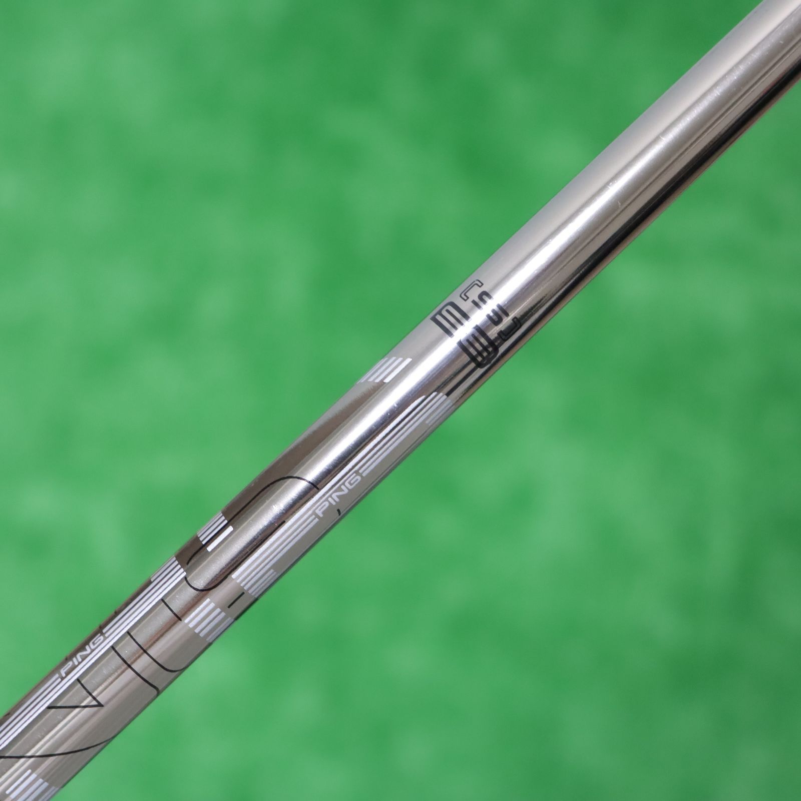 PING TOUR 173-85 G425 6U用 純正シャフト