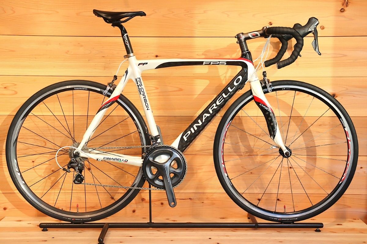 ピナレロ PINARELLO FP5 2008モデル 510サイズ シマノ アルテグラ 6800 
