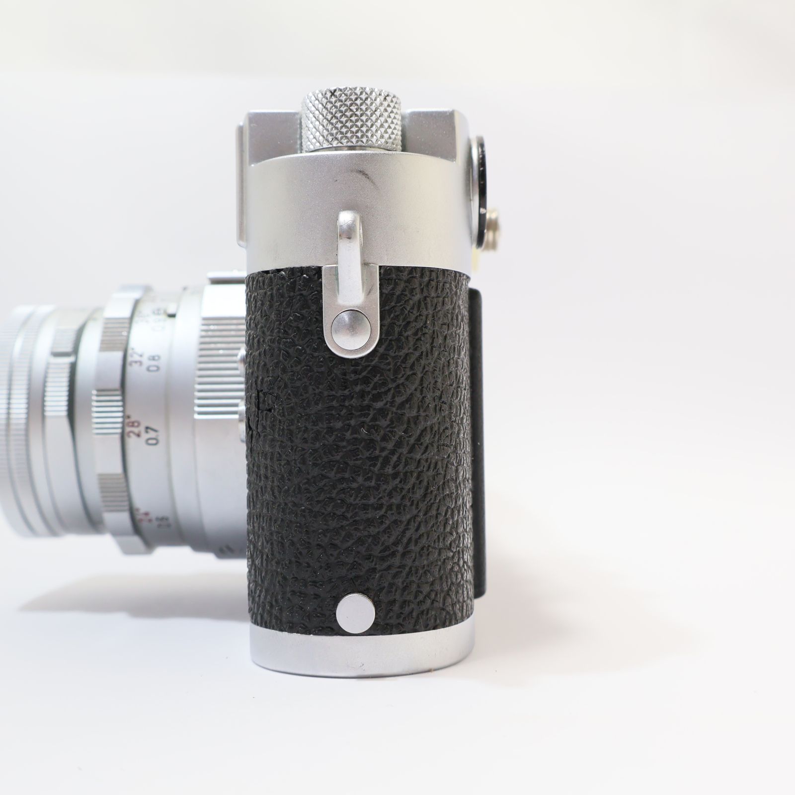 M3 ダブルストローク Leica ライカ レンジファインダー LEITZ ボディ