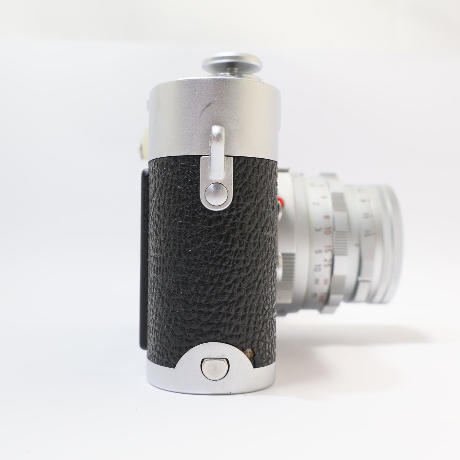 Leica M3 ライカ ダブルストローク SUMMICRON 1:2/50 LEITZ WETZLAR 