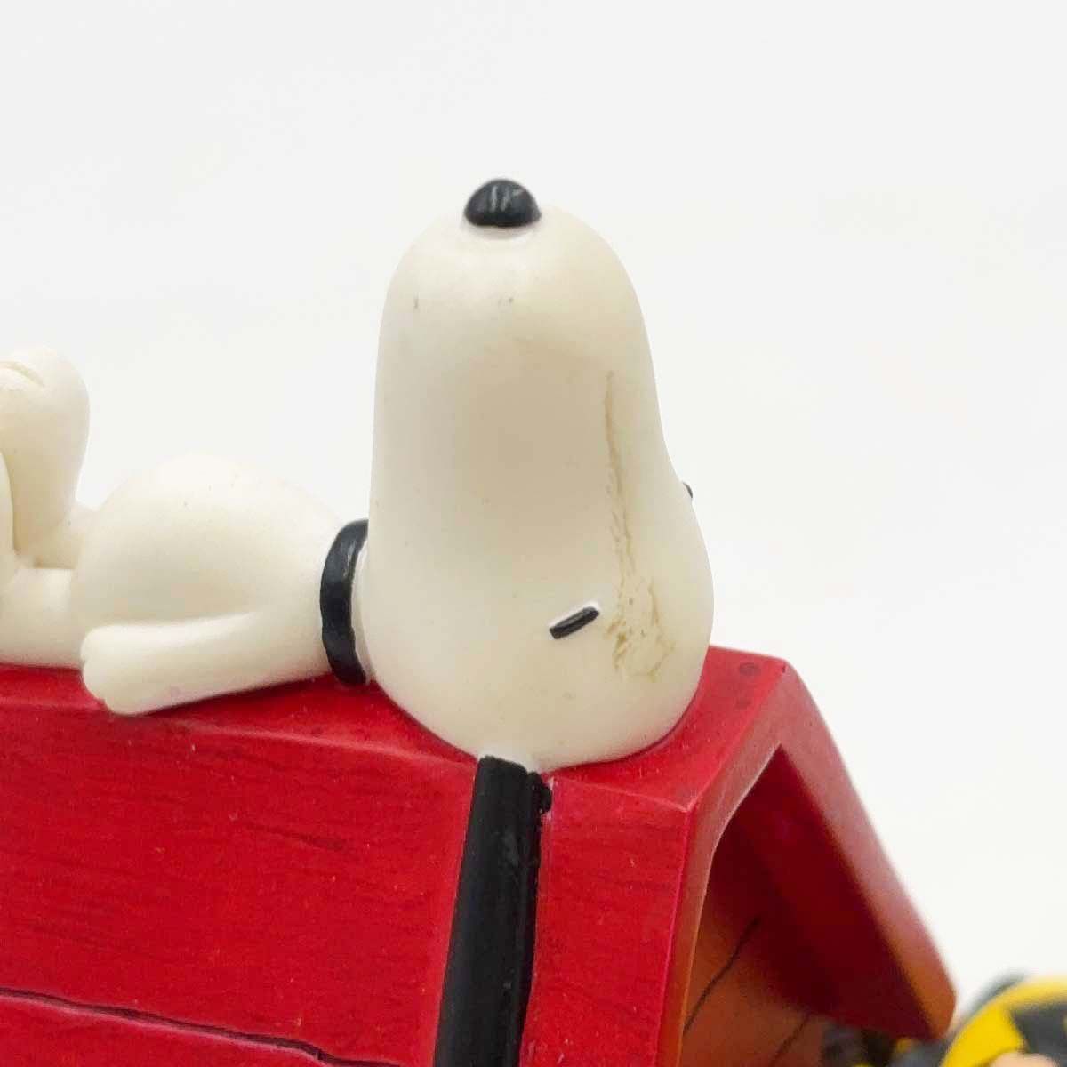 【未使用】DANBURY MINT ダンバリーミント スヌーピー  YOU’RE THE BEST フィギュア ベストフレンズ チャーリー・ブラウン ウッドストック 高さ11cm PEANUTS ピーナッツ 未使用】DANBURY MINT ダンバリーミント スヌーピー YOU'RE THE BEST