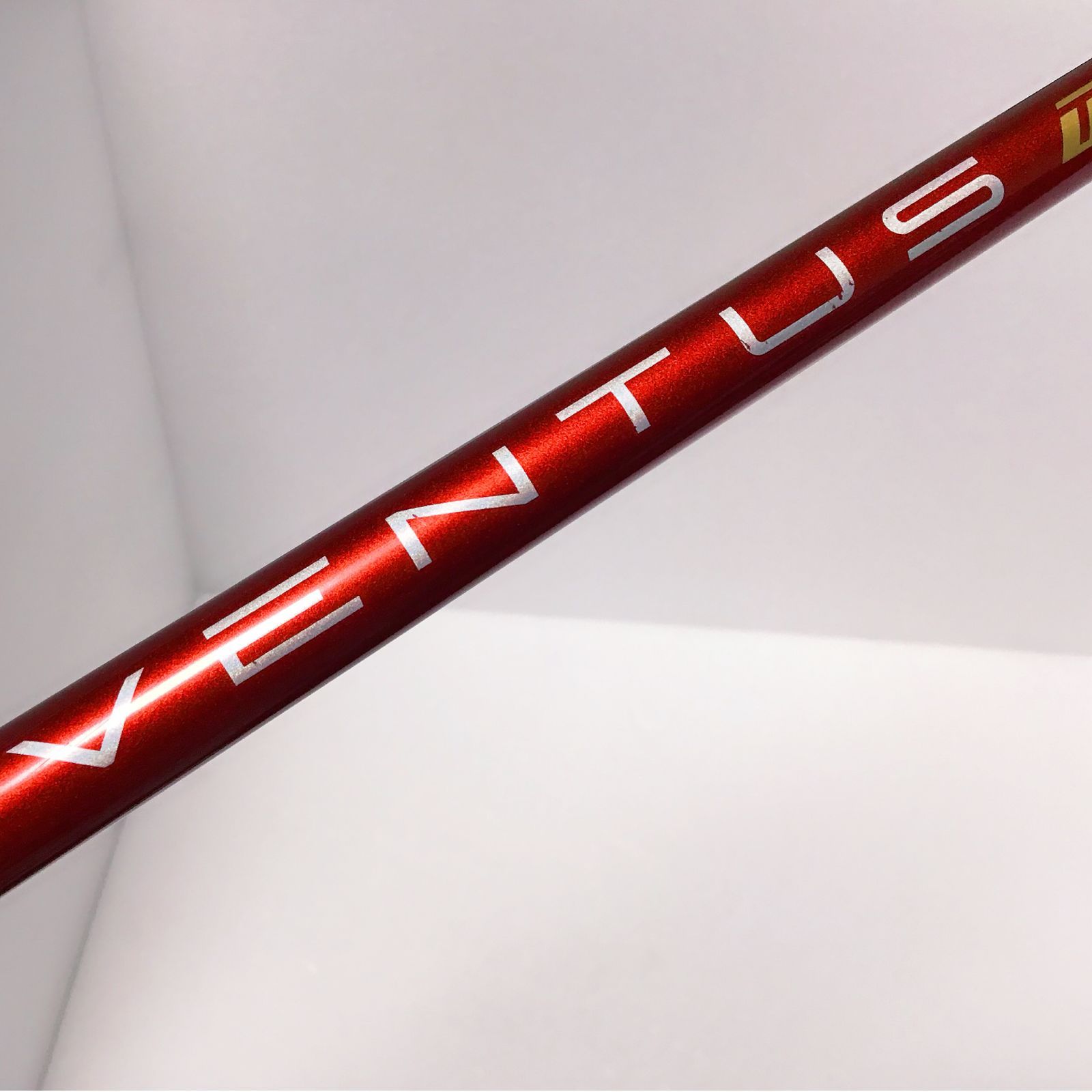 ベンタス TR レッド ベロコア VENTUS TR RED VELOCORE 5-R 