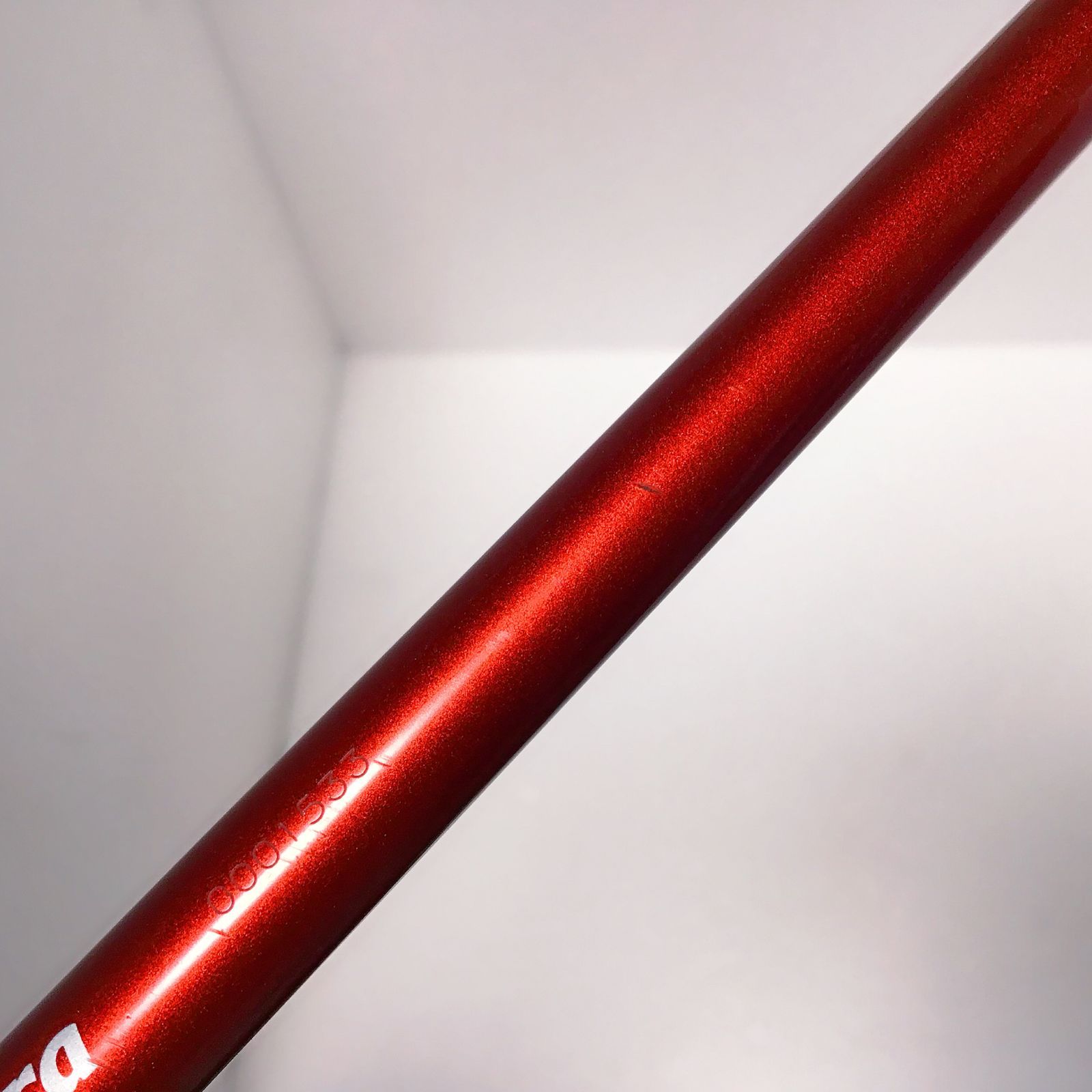 ベンタス TR レッド ベロコア VENTUS TR RED VELOCORE 5-R