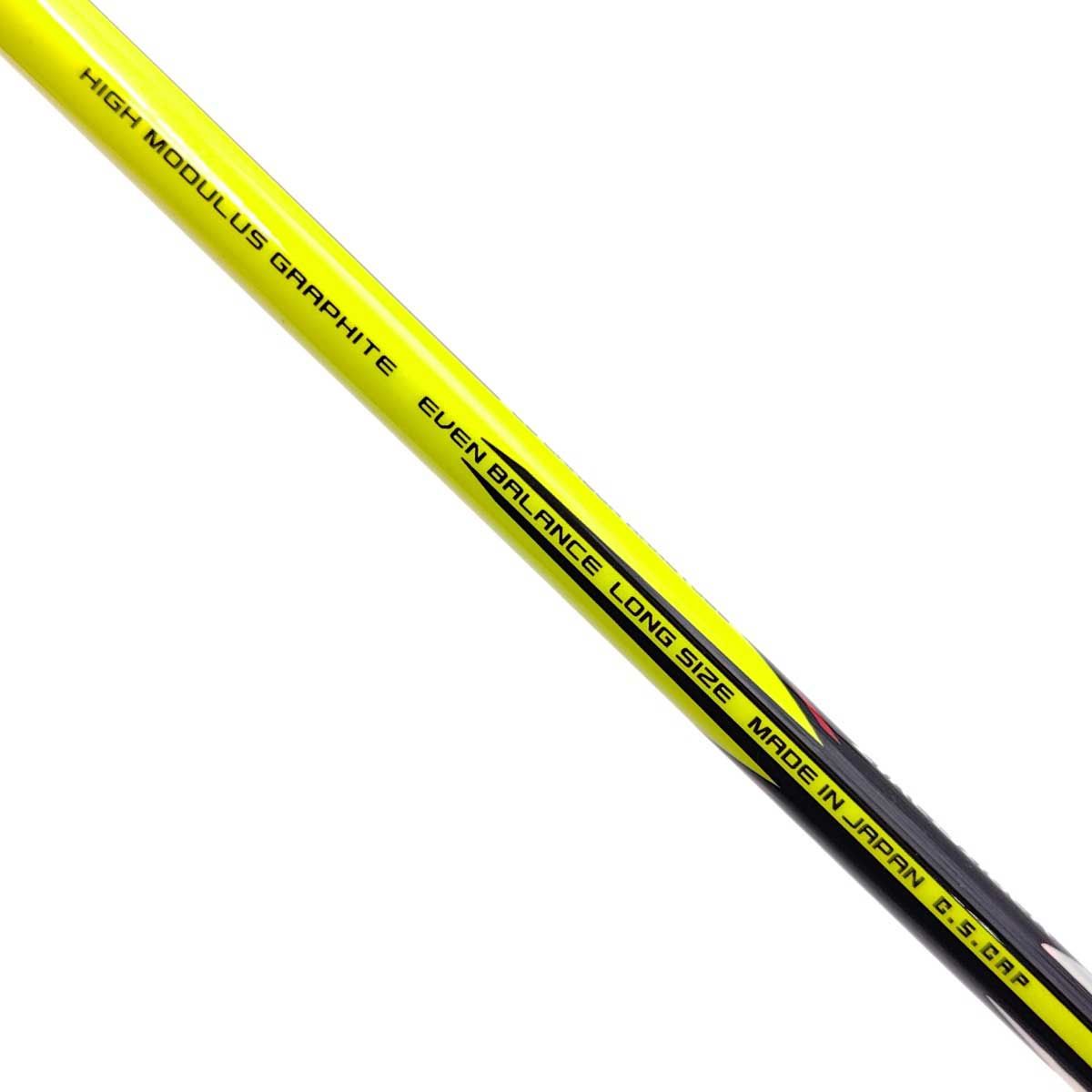 ヨネックス ARCSABER Z-SLASH バドミントン ラケット アークセイバーZ